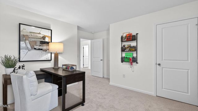 126 West Fire Opal Court, Clayton, NC 27520