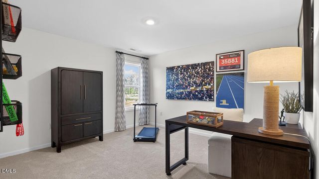 126 West Fire Opal Court, Clayton, NC 27520