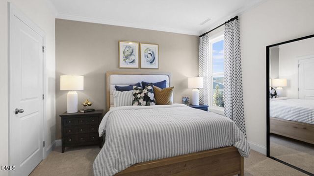 126 West Fire Opal Court, Clayton, NC 27520