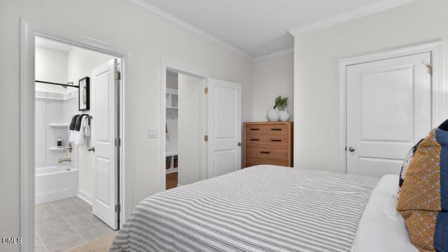 126 West Fire Opal Court, Clayton, NC 27520