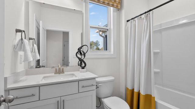 126 West Fire Opal Court, Clayton, NC 27520
