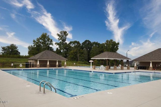 126 West Fire Opal Court, Clayton, NC 27520