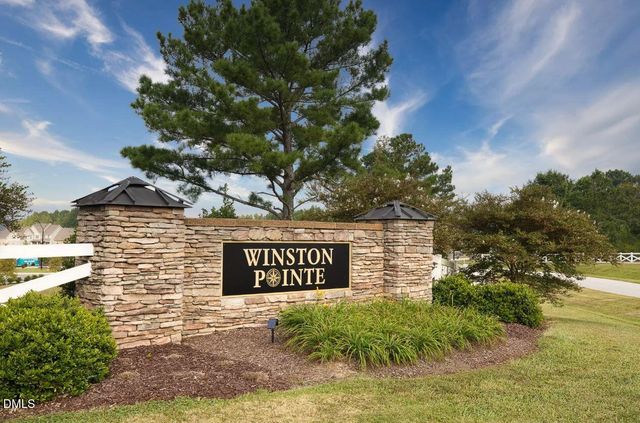 126 West Fire Opal Court, Clayton, NC 27520