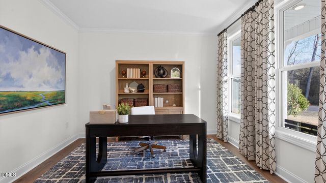 126 West Fire Opal Court, Clayton, NC 27520