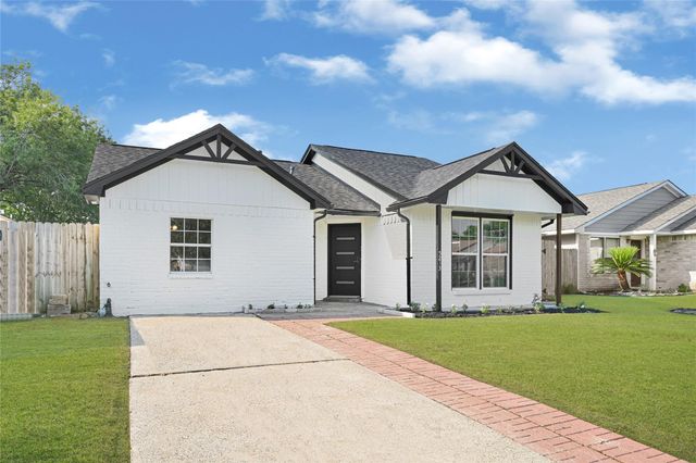 5213 Shirley Street, Baytown, TX 77521