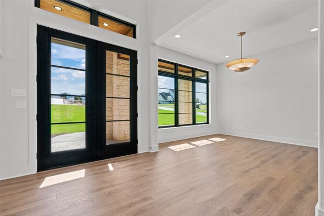 2104 Eagles Ridge Drive, Weatherford, TX 76087