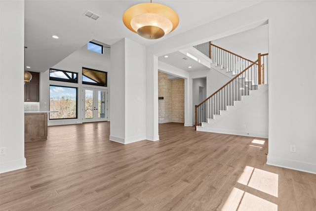 2104 Eagles Ridge Drive, Weatherford, TX 76087