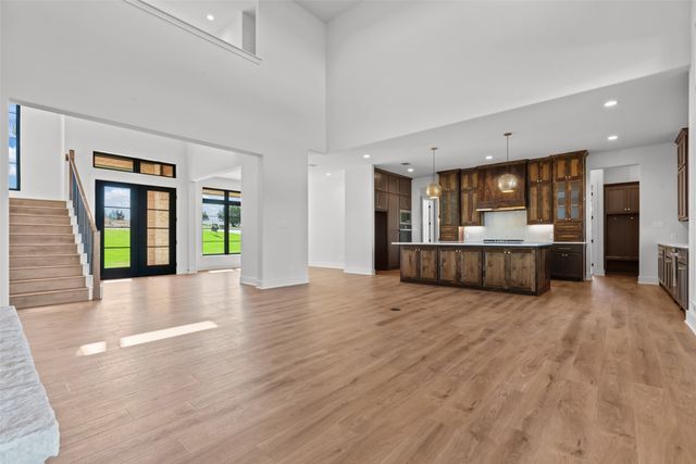 2104 Eagles Ridge Drive, Weatherford, TX 76087