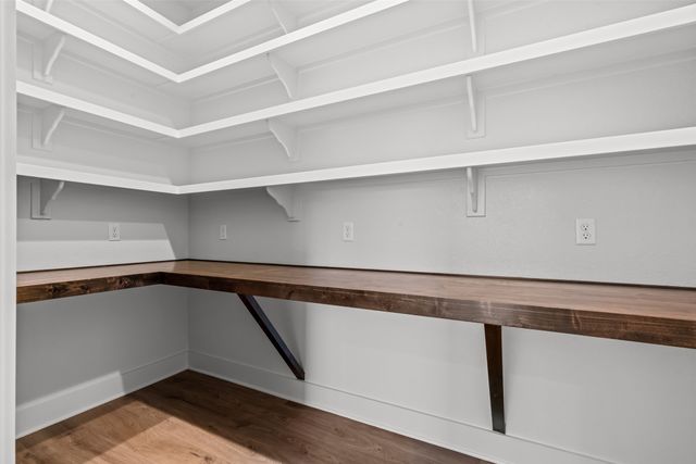 2104 Eagles Ridge Drive, Weatherford, TX 76087