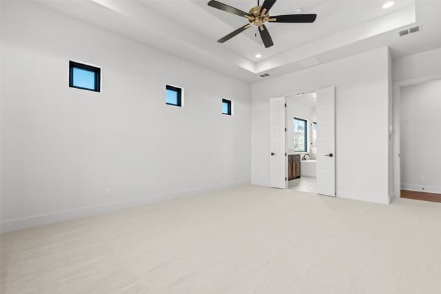 2104 Eagles Ridge Drive, Weatherford, TX 76087