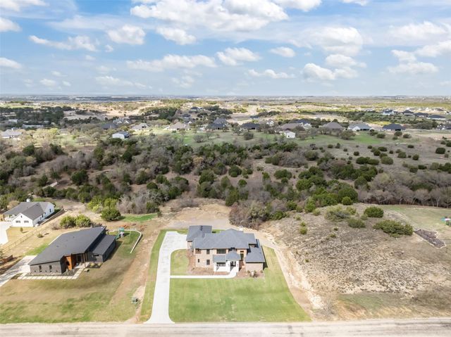 2104 Eagles Ridge Drive, Weatherford, TX 76087