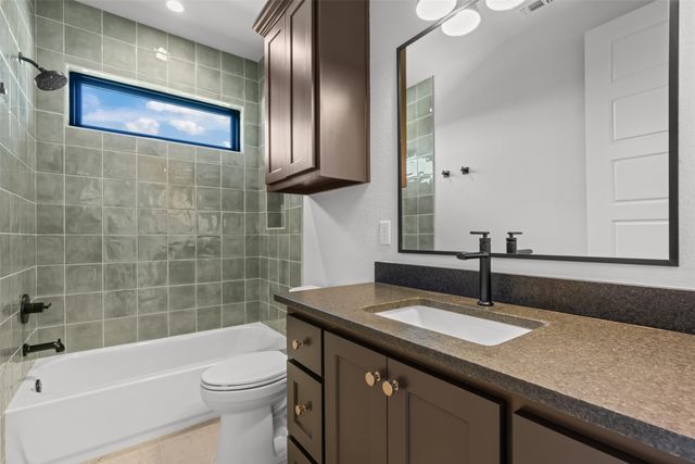 2104 Eagles Ridge Drive, Weatherford, TX 76087