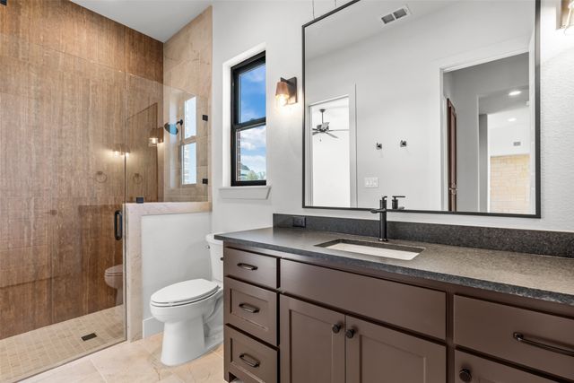 2104 Eagles Ridge Drive, Weatherford, TX 76087