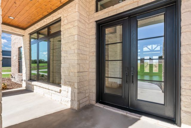 2104 Eagles Ridge Drive, Weatherford, TX 76087