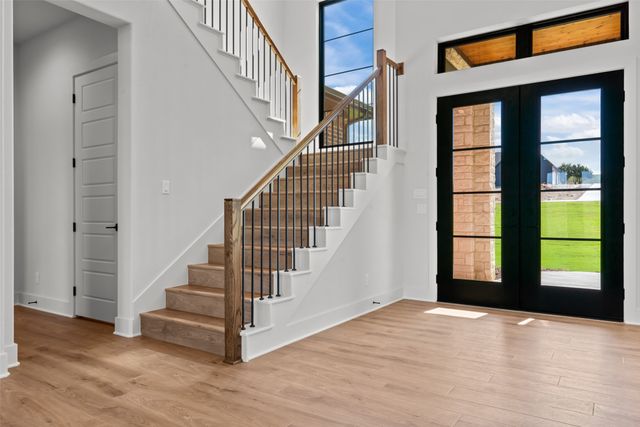 2104 Eagles Ridge Drive, Weatherford, TX 76087