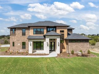 2104 Eagles Ridge Drive, Weatherford, TX 76087