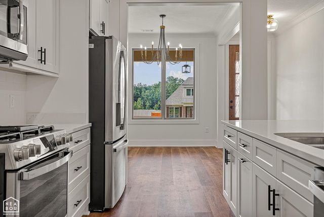 3428 Hudson Drive, Jonesboro, AR 72405