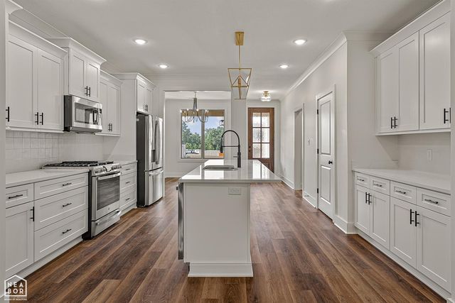 3428 Hudson Drive, Jonesboro, AR 72405