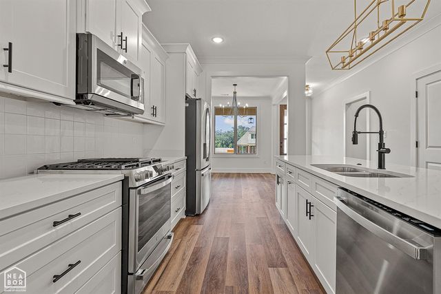 3428 Hudson Drive, Jonesboro, AR 72405