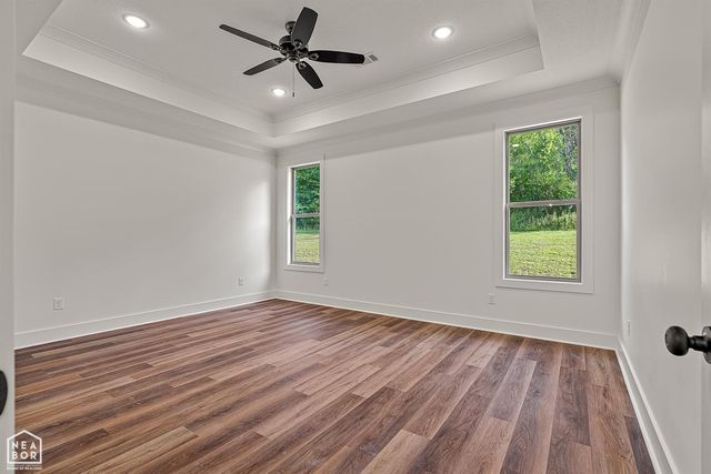 3428 Hudson Drive, Jonesboro, AR 72405