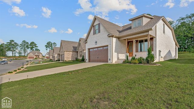 3428 Hudson Drive, Jonesboro, AR 72405