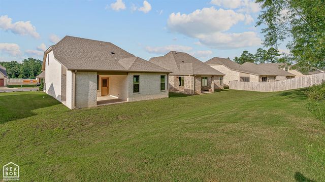 3428 Hudson Drive, Jonesboro, AR 72405