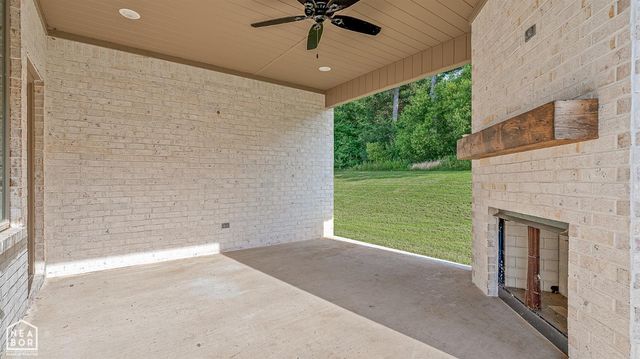 3428 Hudson Drive, Jonesboro, AR 72405