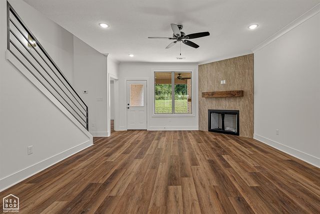 3428 Hudson Drive, Jonesboro, AR 72405