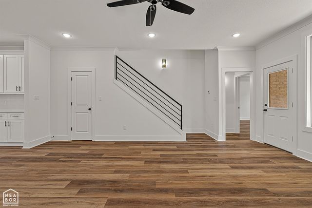 3428 Hudson Drive, Jonesboro, AR 72405