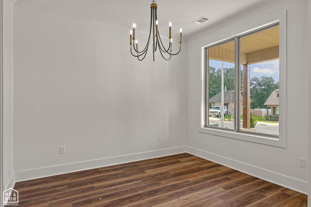 3428 Hudson Drive, Jonesboro, AR 72405