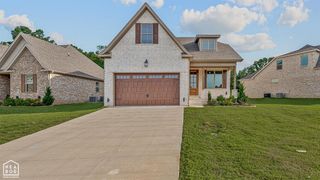 3428 Hudson Drive, Jonesboro, AR 72405