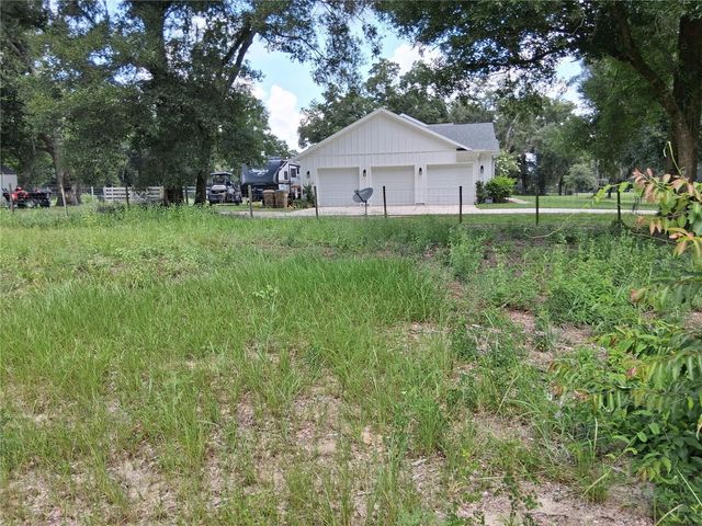 GRASS ROOTS ROAD, Groveland, FL 34736