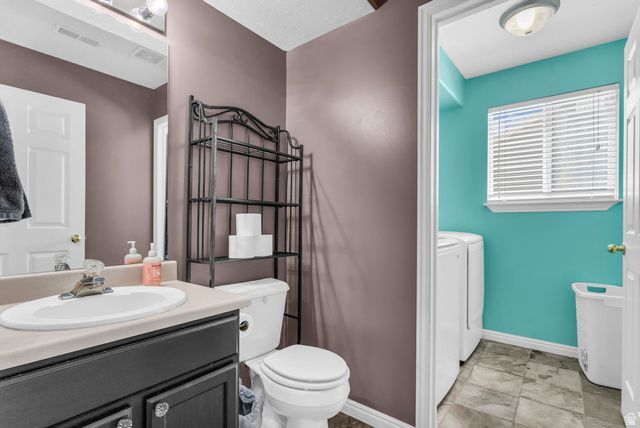 3117 S TIMERON DR, West Valley City, UT 84128