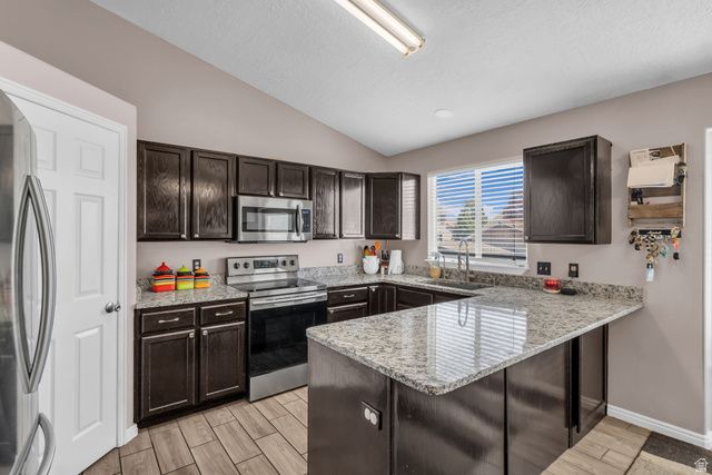 3117 S TIMERON DR, West Valley City, UT 84128