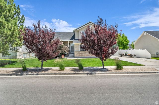 3117 S TIMERON DR, West Valley City, UT 84128