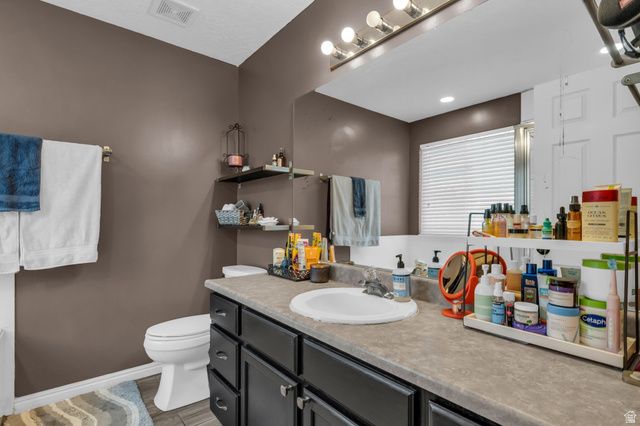 3117 S TIMERON DR, West Valley City, UT 84128