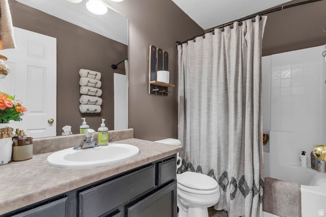 3117 S TIMERON DR, West Valley City, UT 84128