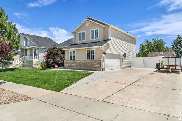 3117 S TIMERON DR, West Valley City, UT 84128