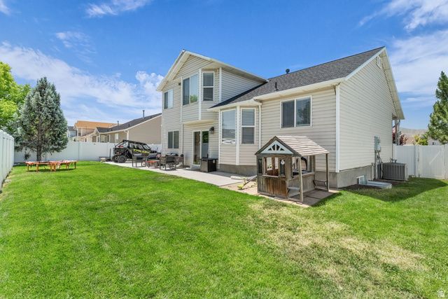 3117 S TIMERON DR, West Valley City, UT 84128
