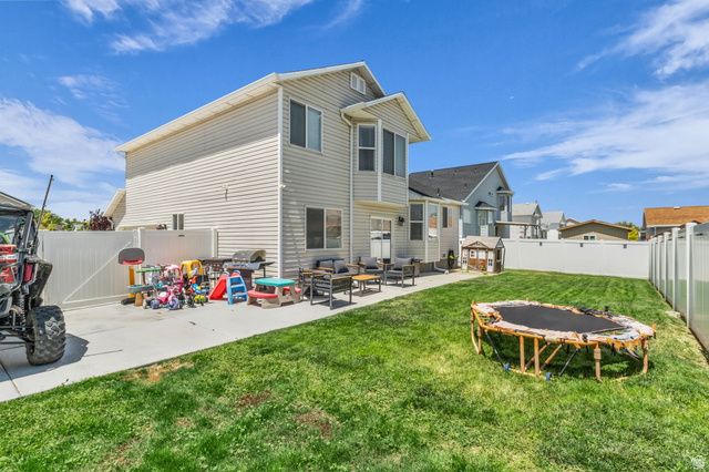 3117 S TIMERON DR, West Valley City, UT 84128