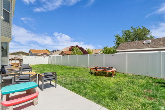 3117 S TIMERON DR, West Valley City, UT 84128