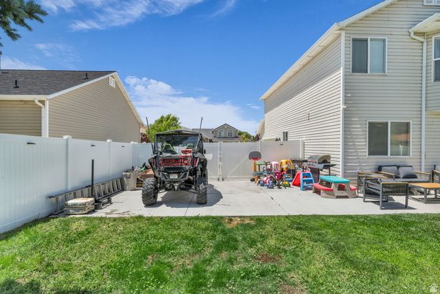 3117 S TIMERON DR, West Valley City, UT 84128