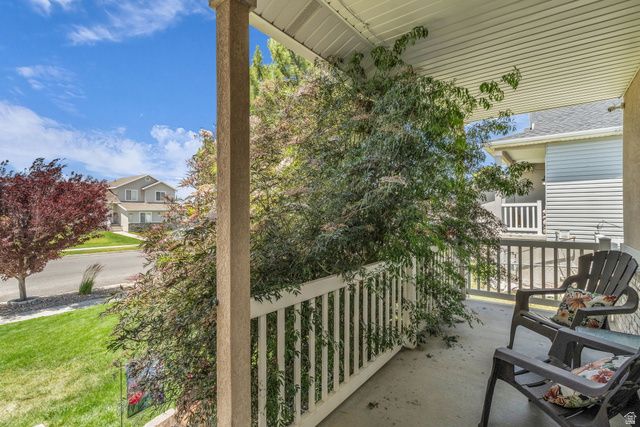 3117 S TIMERON DR, West Valley City, UT 84128