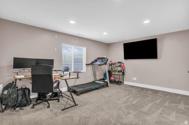 3117 S TIMERON DR, West Valley City, UT 84128