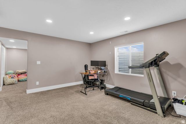 3117 S TIMERON DR, West Valley City, UT 84128
