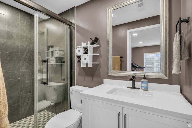 3117 S TIMERON DR, West Valley City, UT 84128
