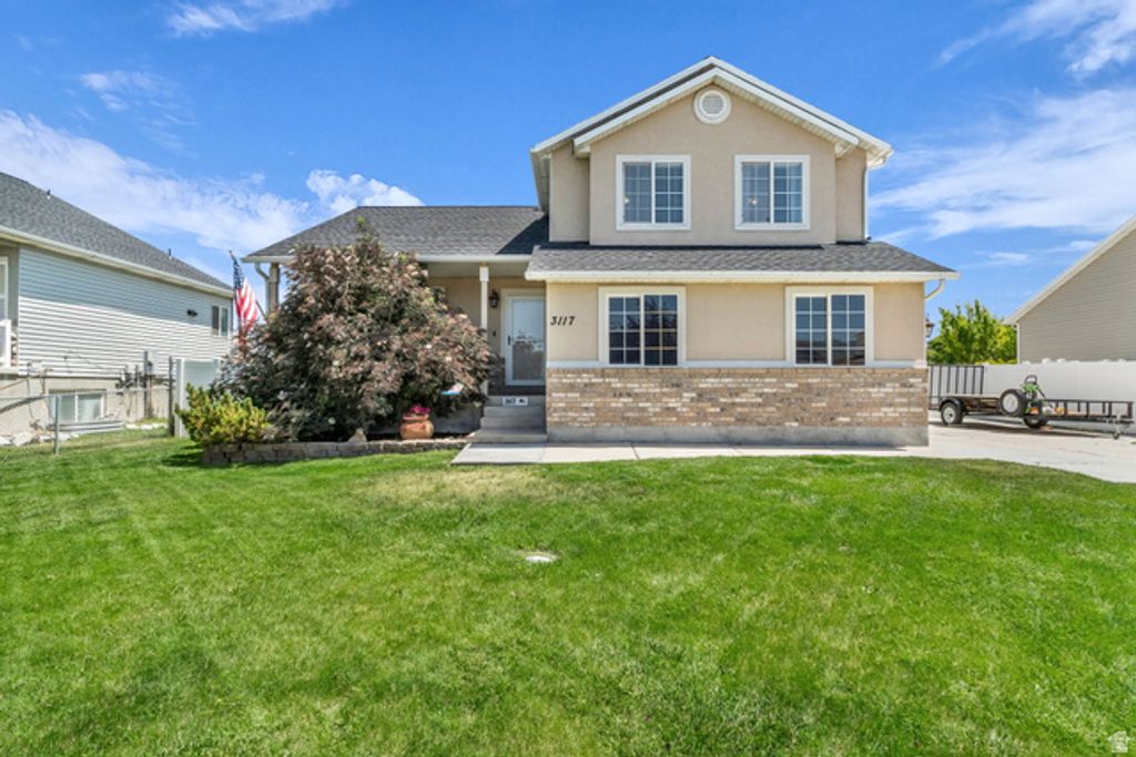 3117 S TIMERON DR, West Valley City, UT 84128