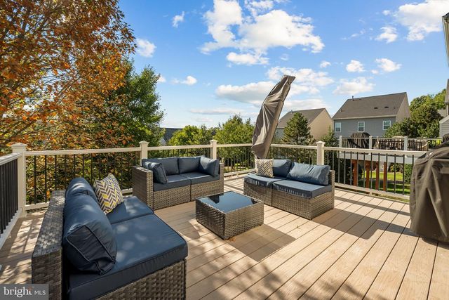 9728 ATHEY RD, Lorton, VA 22079