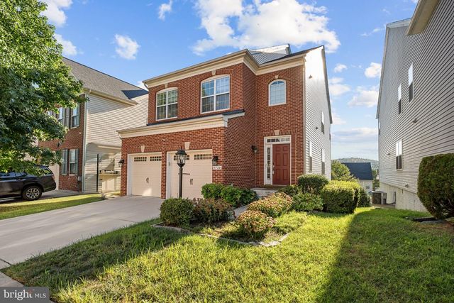 9728 ATHEY RD, Lorton, VA 22079
