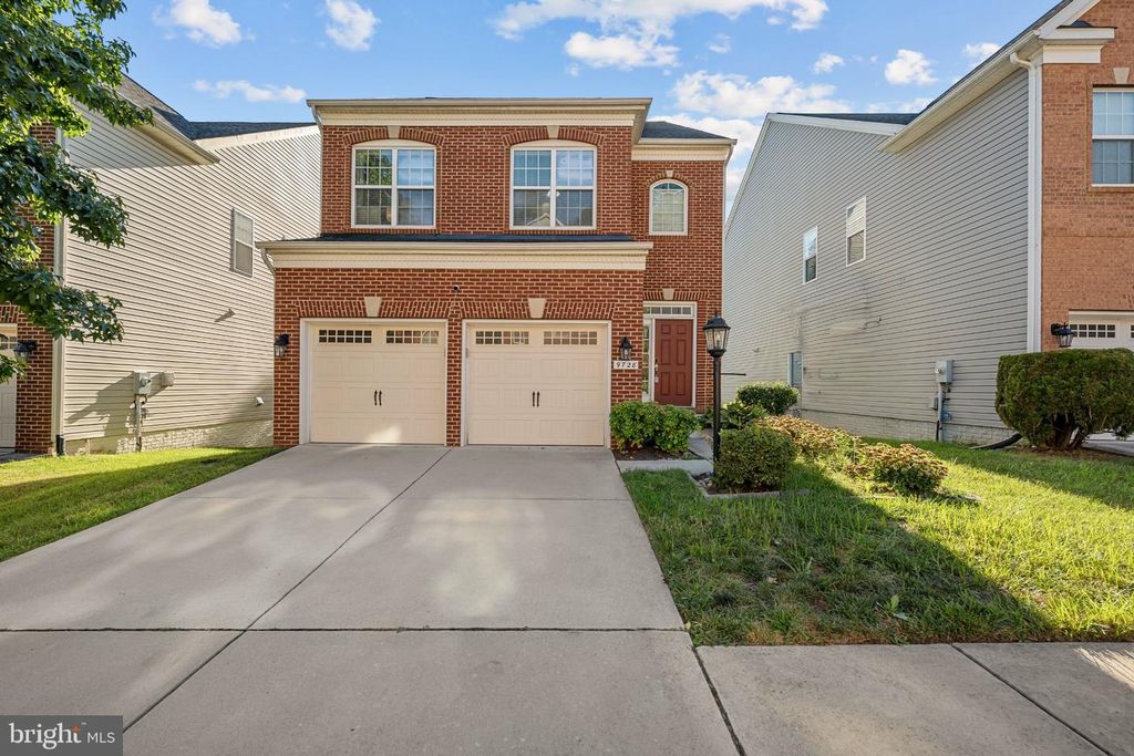 9728 ATHEY RD, Lorton, VA 22079